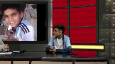 ‘Esto se va a descontrolar’: a dos años, mirá cómo está uno de sus protagonistas