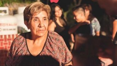 Quién es Florinda, la vallista que conquistó al jurado de MasterChef con pastelitos y chanfaina