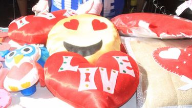 ¿Todavía no compraste regalo de San Valentín?, los Talleres Comunitarios te dan la solución