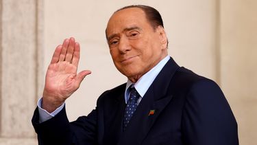 Silvio Berlusconi tuvo una vida rodeada de polémicas.