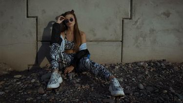 Mirá el nuevo video de la talentosa sanjuanina Martina Flores