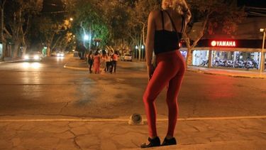 Organizaciones feministas piden derechos básicos para la población trans