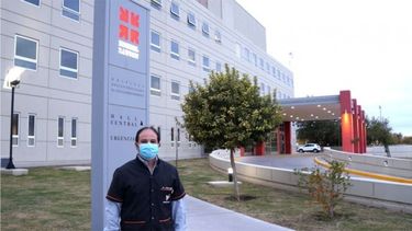 El Hospital Rawson, protagonista de una cirugía ginecológica inédita para San Juan