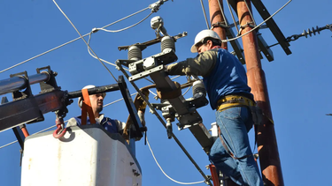 Reportaron cortes de luz en distintos puntos del Gran San Juan: qué pasó