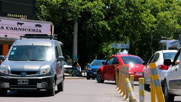 El complejo plan vial para la zona que es un dolor de cabeza en San Juan