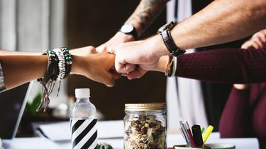 Colaboradores felices generan empresas rentables: claves de la felicidad en el trabajo