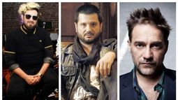 Pocito ATR: Los Auténticos, Jorge Rojas y Vicentico en un solo finde