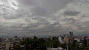 ¿Llegan las nubes? Así estará el tiempo el martes en San Juan