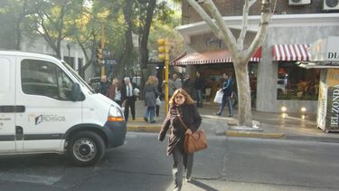 Dos esquinas mortales siguen siendo un caos