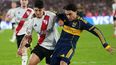 playoffs: 15 clasificados, cruces en marcha y la chance latente de un boca-river playoffs: 15 clasificados, cruces en marcha y la chance latente de un boca-river