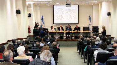 El Cruce de Los Andes se podrá ver en todo el país