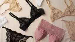 La IA sugiere: qué color de ropa interior hay que utilizar para las diferentes ocasiones