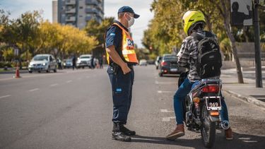 Día 41 de cuarentena en San Juan, en números