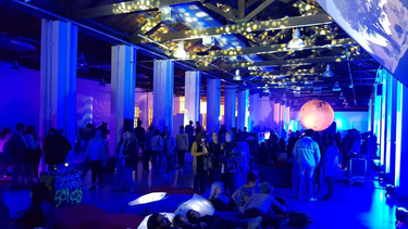 El Conte Grand no duerme es una de las actividades propuestas para este fin de semana en San Juan.