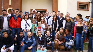 Jóvenes de Rawson ya pueden presentar su proyecto JER