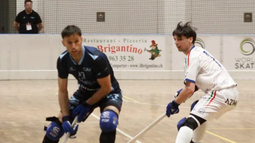 Argentina cayó ante Italia y una temible potencia le tocará en semis de la Copa de Naciones Argentina cayó ante Italia y una temible potencia le tocará en semis de la Copa de Naciones