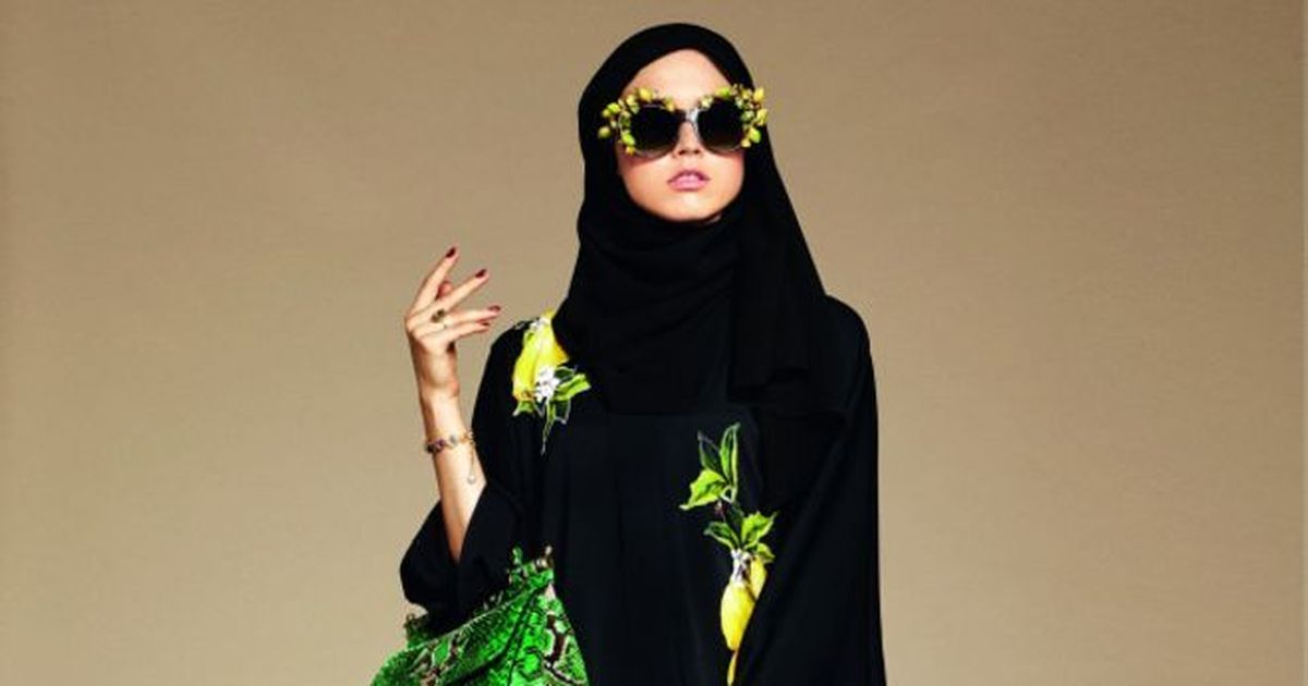 La polémica que causan grandes casas de moda por crear prendas para las mujeres  musulmanas - BBC News Mundo