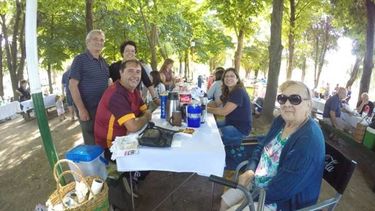 Vuelven las reuniones en los clubes de San Juan: todos los detalles