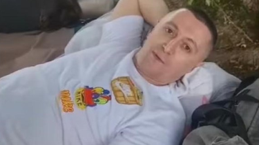 ¡Qué campeonato!: mirá cuánta plata ganó por estar 60 horas acostado