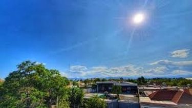 ¿Empieza el calor agobiante?: así estará el tiempo este martes