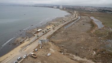 En Coquimbo preocupa que mermen los turistas sanjuaninos