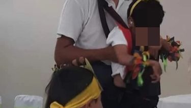 Trasladaron al profesor sanjuanino que contrajo meningitis en Mar del Plata