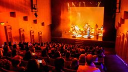 La Sala Auditórium del Teatro del Bicentenario empieza a armar su temporada 2024 y convoca proyectos artísticos.