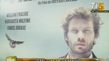 Manto de hiel tuvo su avant premiere en San Juan