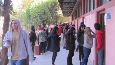 En la UNSJ analizan la posibilidad de que las carreras se sigan cursando de forma bimodal