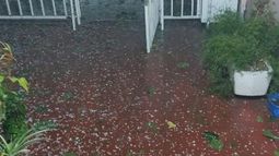 ¿Tormenta con caída de granizo otra vez?: así estará el tiempo este jueves