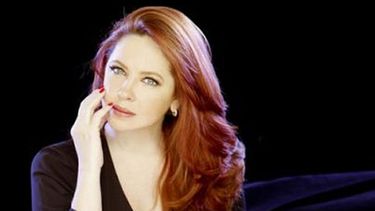 Andrea del Boca será la mujer argentina que cerrará la Fiesta Nacional del Sol