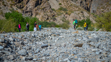 El fin de semana largo dejó 94% de ocupación hotelera en San Juan