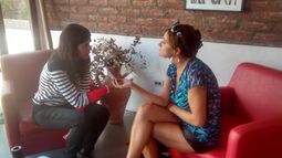 Chilenos eligieron la provincia para mostrar experiencias gastronómicas y vitivinícolas