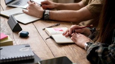 Dictarán un curso de diseño narrativo para cine, tv y videojuegos