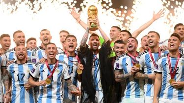 La Messimanía llegó a San Juan: ¿cuánto cuesta hacer un cumpleaños en honor a la Scaloneta?