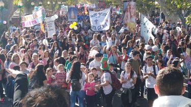 Los niños, el futuro de la Iglesia Católica