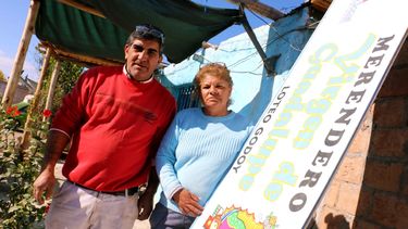 Lo que Gil se llevó: la triste historia del cierre de los merenderos en Caucete