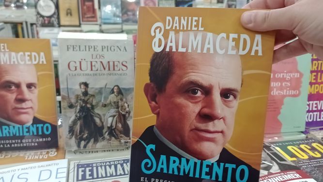 Los libros más elegidos para los sanjuaninos para leer en vacaciones de invierno.