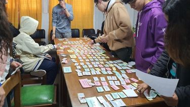 ¿No sabés qué estudiar? Arrancan los Talleres de Orientación Vocacional gratuitos de la UNSJ