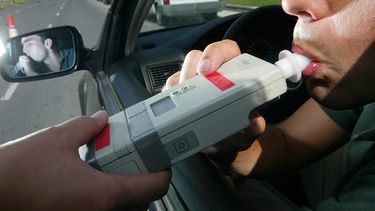 ¿Alcohol 0 al manejar o una copita de tolerancia? Qué opinan los sanjuaninos