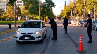 Tras la suba de contagios y muertes por Covid en San Juan, endurecerán los controles policiales