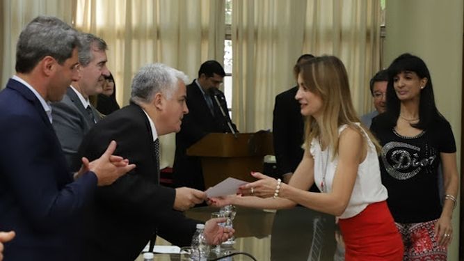 Furor por el Premio Calidad San Juan 2020: hubo récord de inscriptos