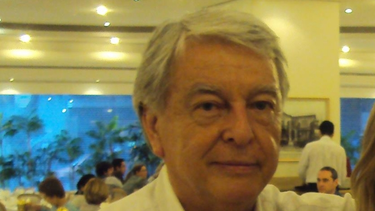 Murió un exdiputado sanjuanino