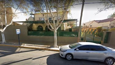 Polémica en colegio sanjuanino por la presencialidad escolar: una marcha y la palabra de Educación