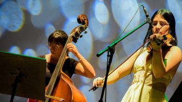 Agenda cultural: teatro, música, danza, ferias y humor