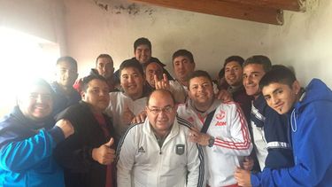 Dos pasiones que conmueven