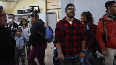 Un rayo de esperanza en el Marcial Quiroga