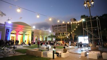 Capital&nbsp;propone una amplia y variopinta agenda cultural y recreativa para este fin de semana