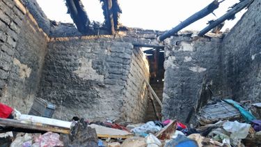 Advierten que la crisis económica influyó en el aumento de incendios en San Juan