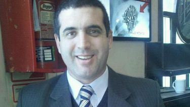 El hijo de un cortista y presidente del Consejo, ternado para camarista